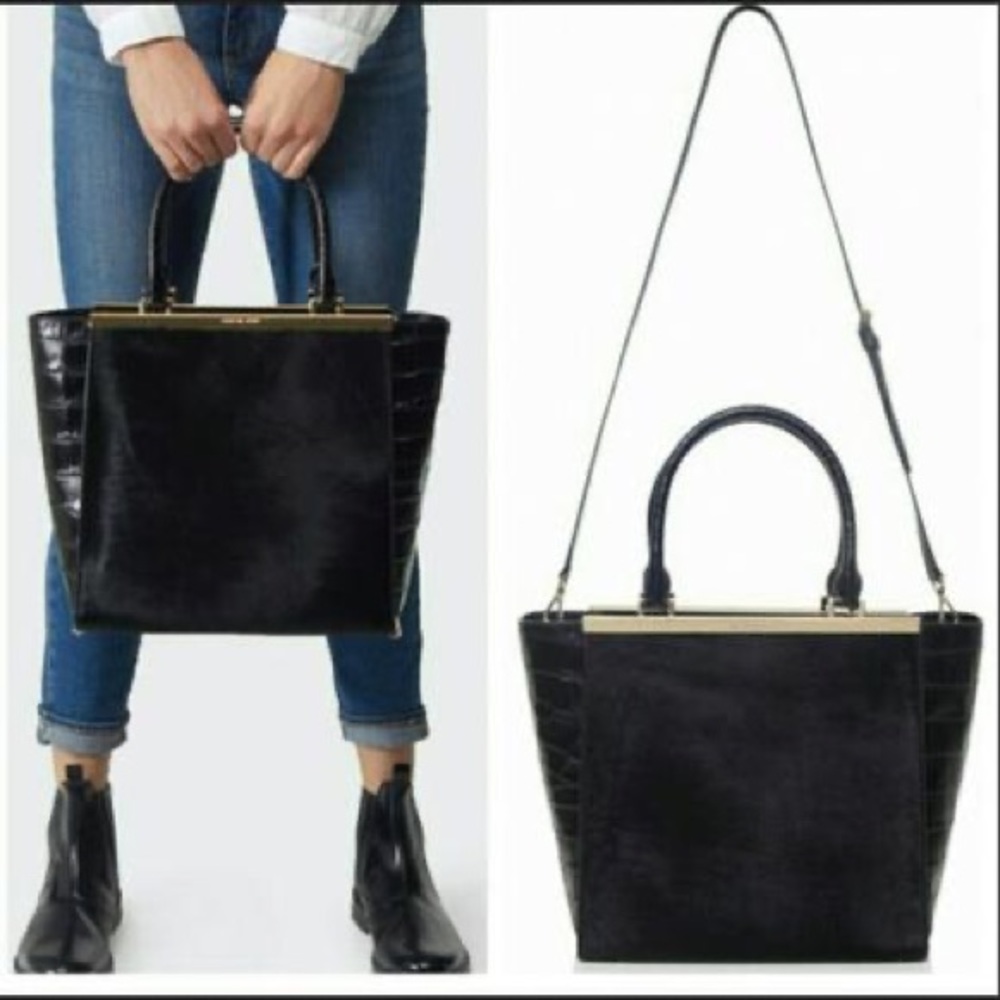 - Michael Kors LANA tote bag